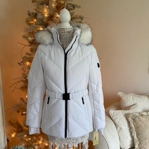 $190 Retail New! Michael Kors coat